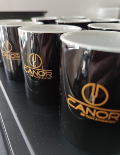 canor5 - Merchandising