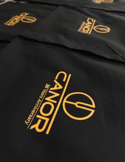 canor6 - Merchandising