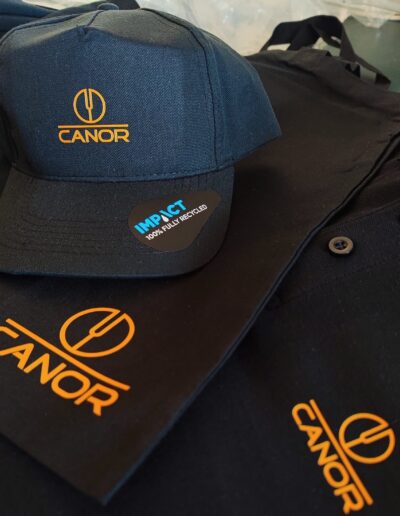 canormerch - Merchandising