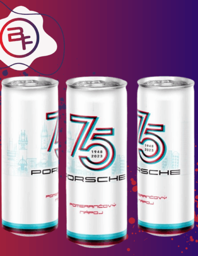 porsche2 - Merchandising